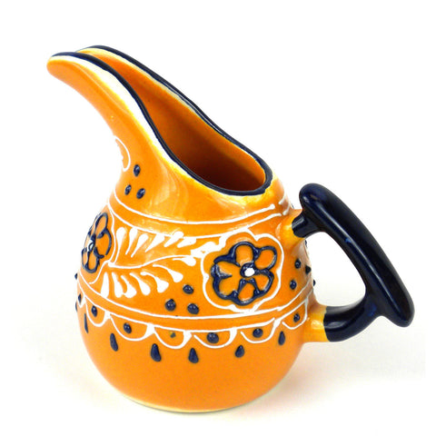 Mini Creamer - Mango Handmade and Fair Trade