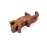 Gecko Puzzle Box - Matr Boomie