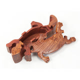 Gecko Puzzle Box - Matr Boomie