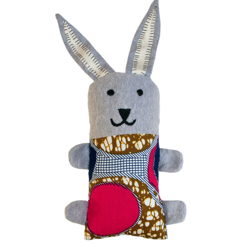 Little Friends Bunny Plush - Dsenyo