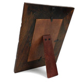 Indian Palace Rosewood Frame for 4x6 Photo - Matr Boomie (P)