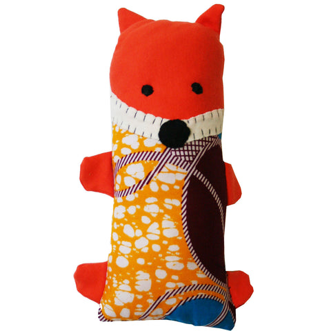 Little Friends Fox Plush - Dsenyo